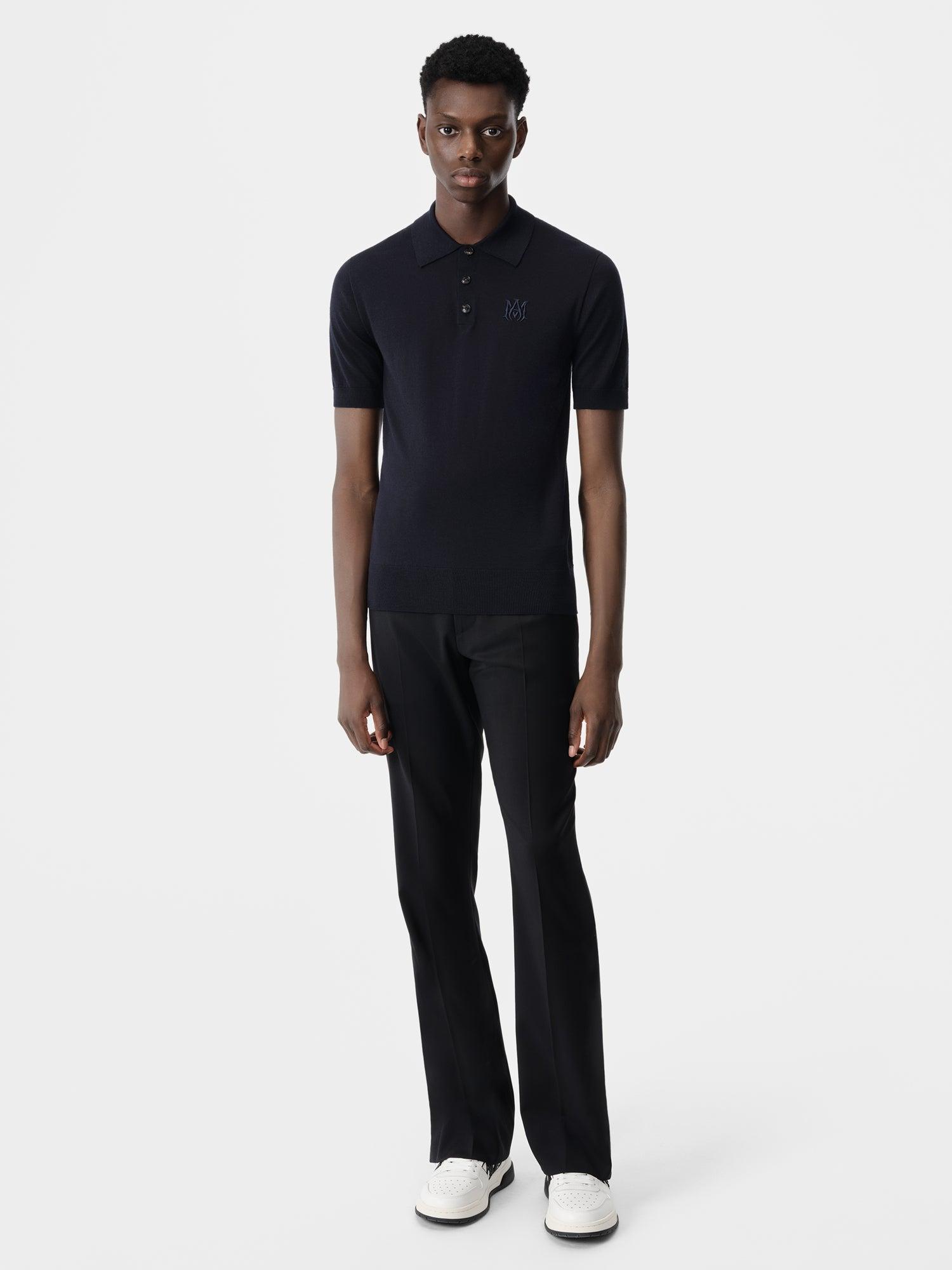 KICK FLARE (34" INSEAM) - Black Male Product Image