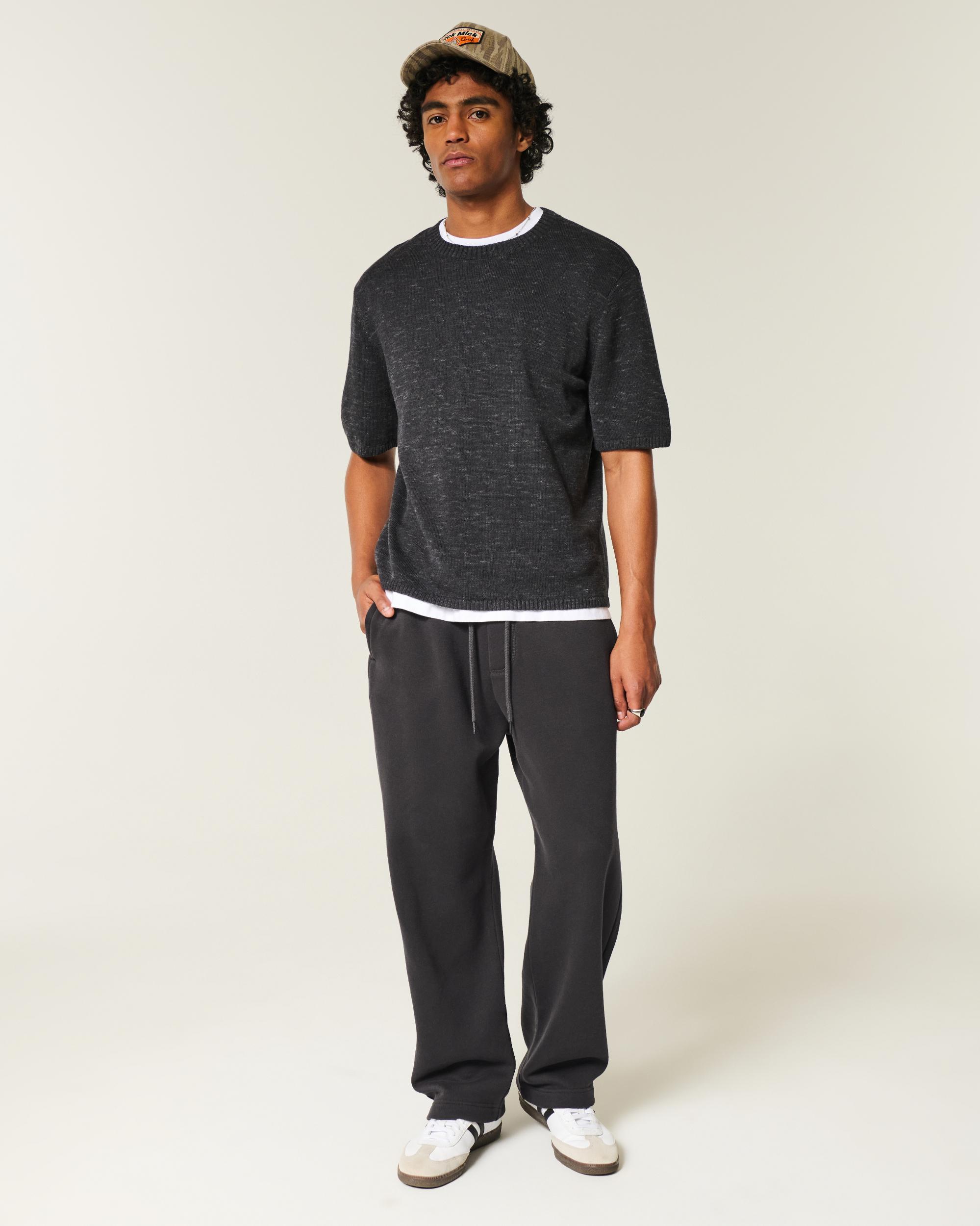 Baggy Sweatpants Product Image