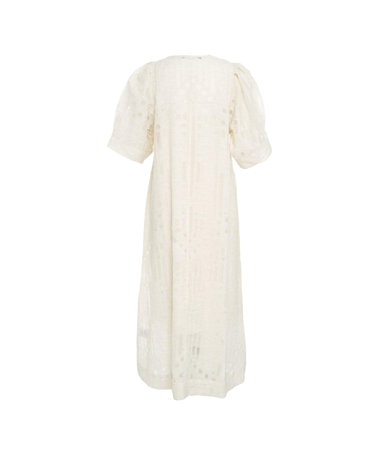 Maxi dress 'Nete' Product Image