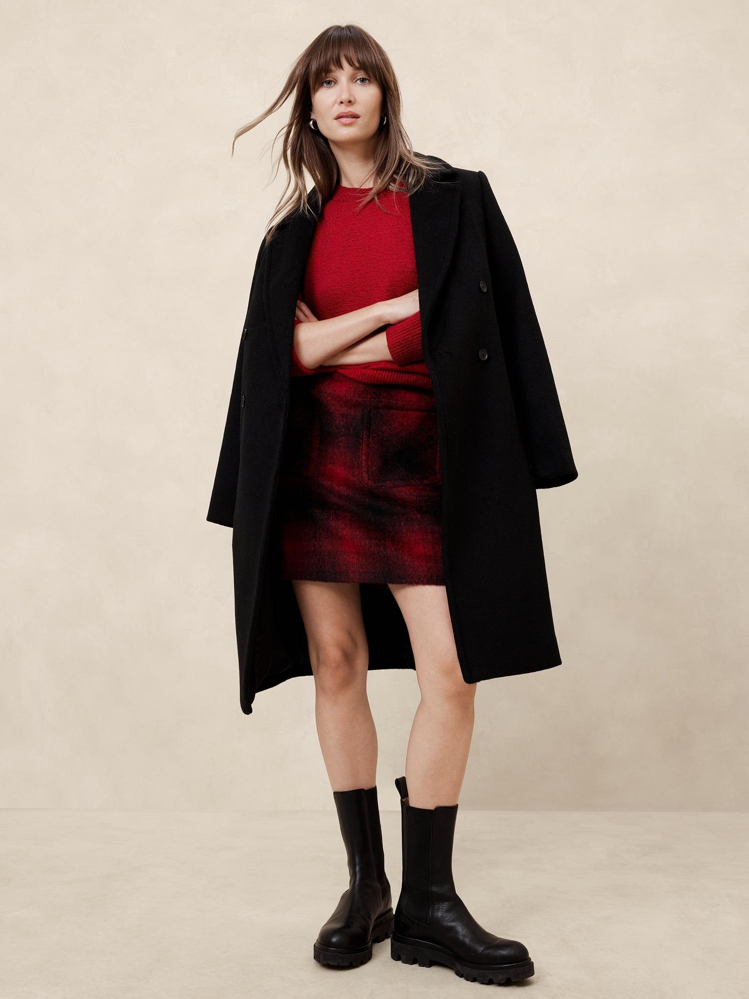 Cozy Shimmer Pullover Sweater Product Image