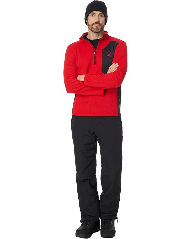 Prospect 1/2 Zip Product Image