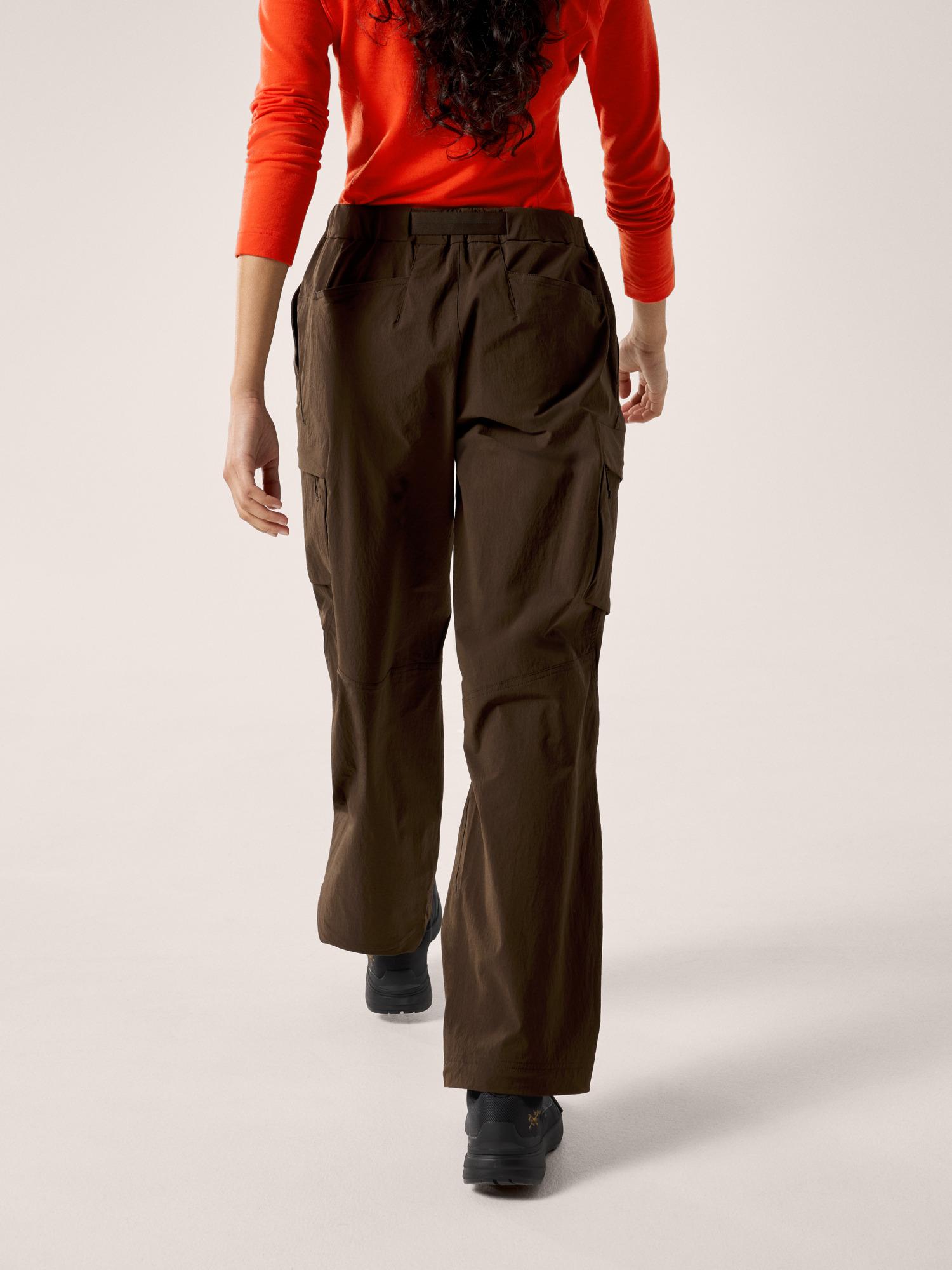 Leutia Pant Women's Product Image
