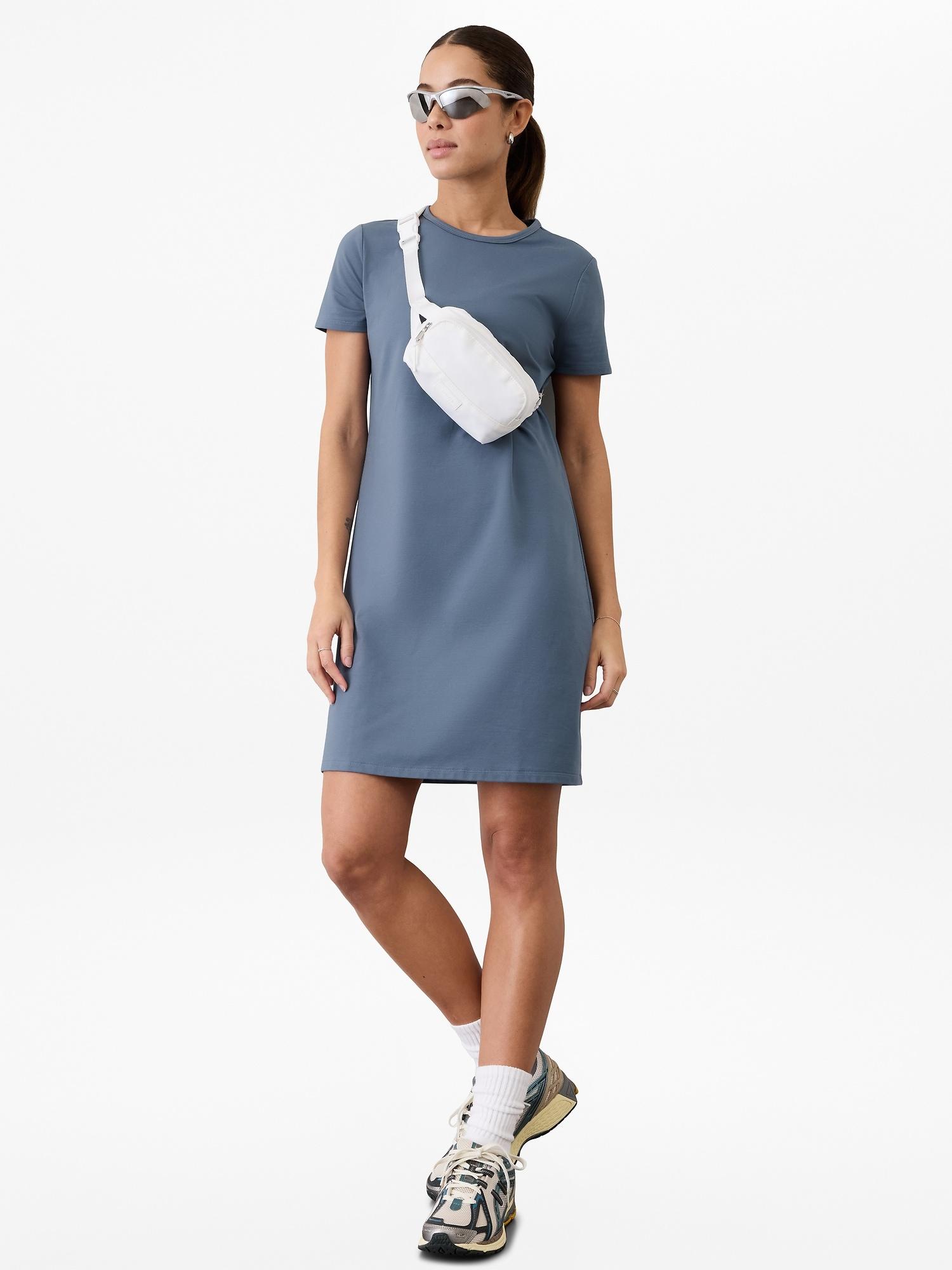 Essential Tee Dress Product Image