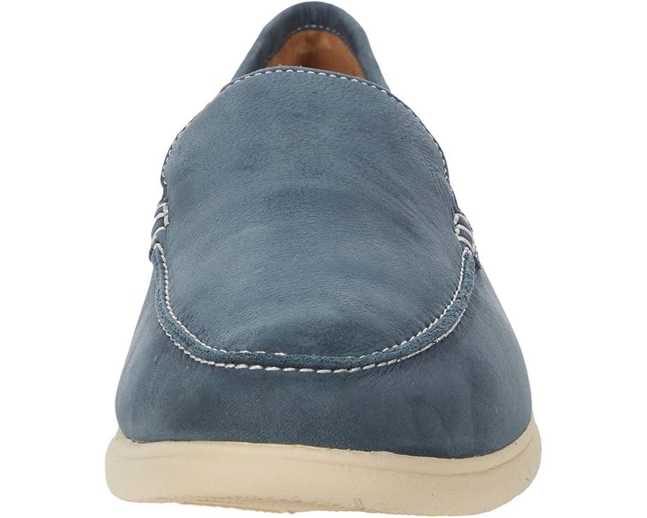 Santa Monica Suede Product Image