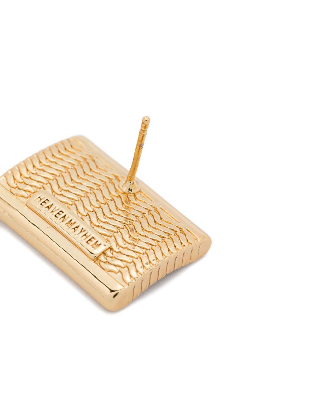 Autumn earrings Product Image