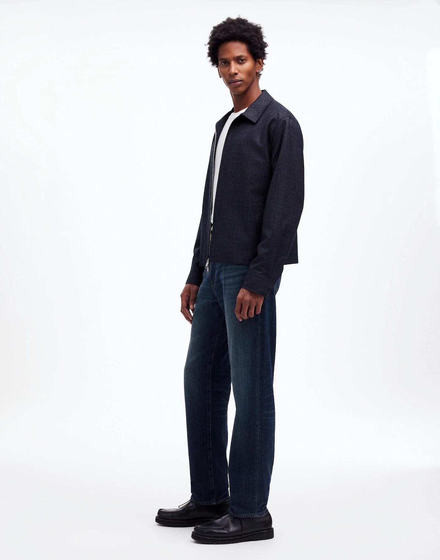 The 1991 Straight-Leg Jean Product Image