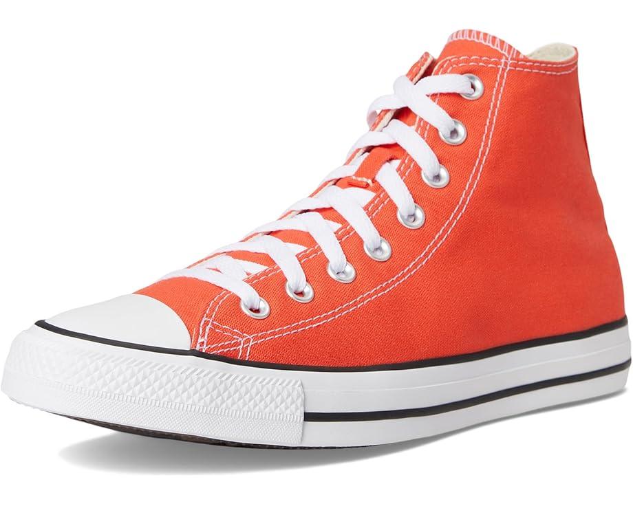Chuck Taylor All Star High-Top Platform Sneaker Product Image