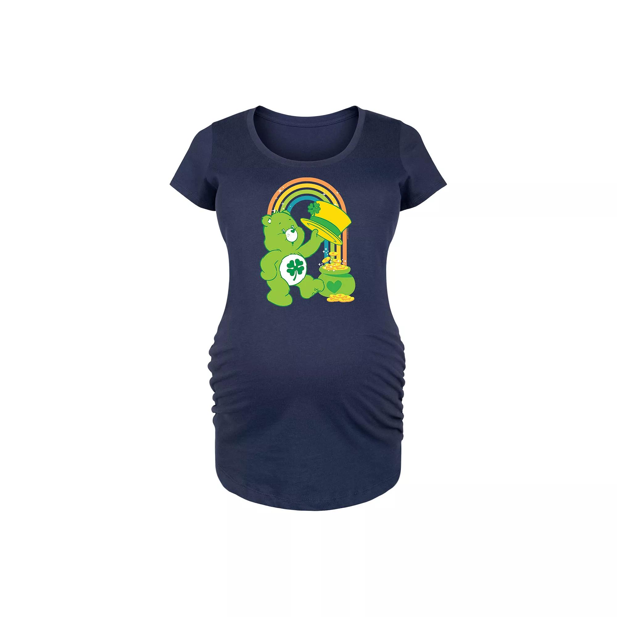 Maternity Presents For Two Graphic Tee, Women's,  Product Image