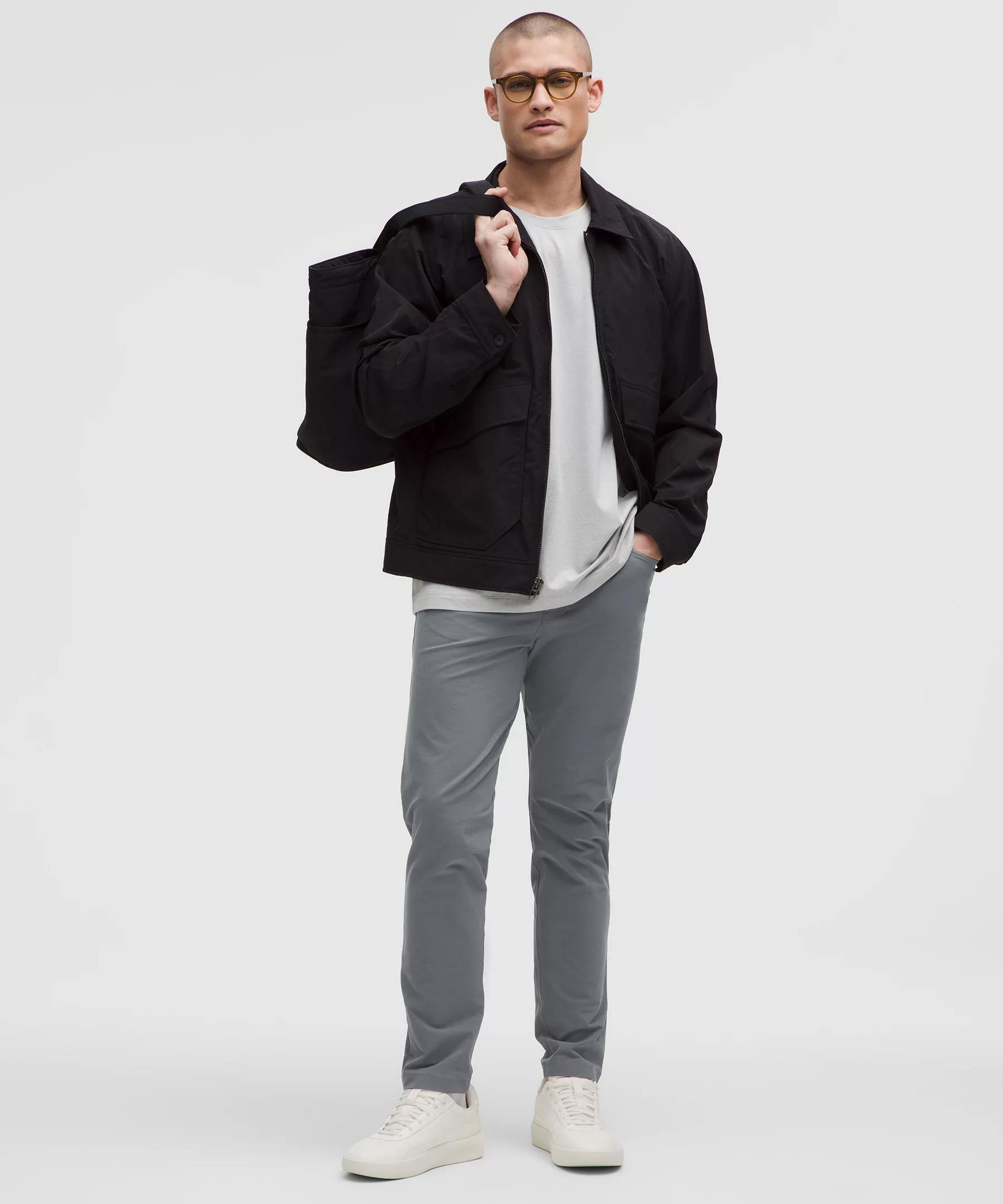 ABC Slim-Fit 5 Pocket Pant 32L *Stretch Cotton VersaTwill Product Image