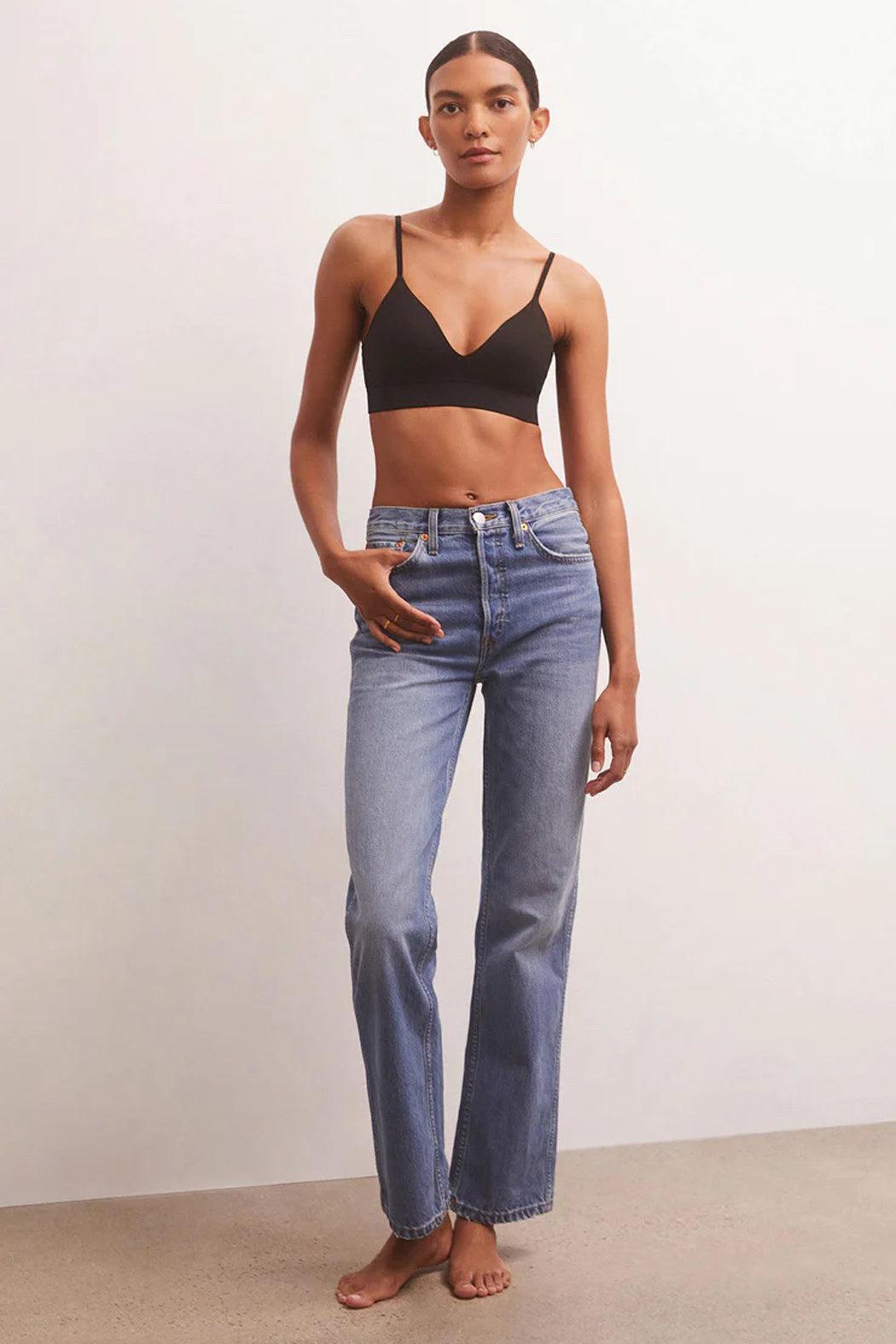 Kendra So Smooth Bralette Product Image