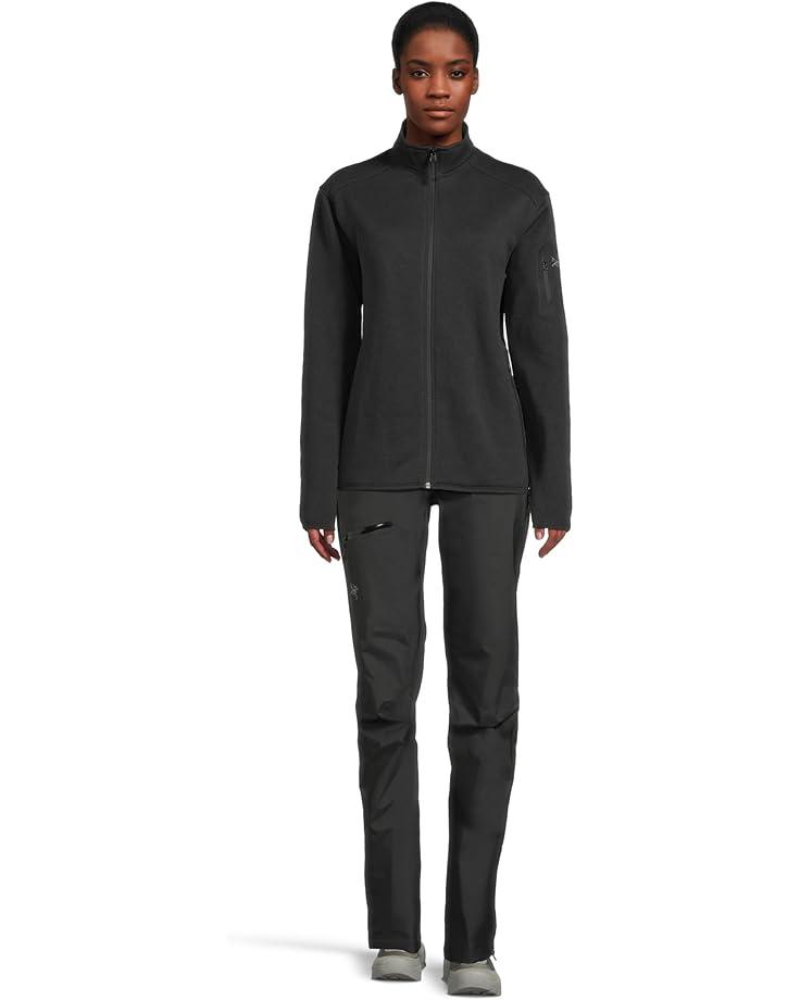 Women's Arc'teryx Covert Cardigan Product Image