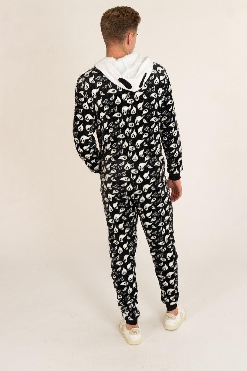 Ghost Onesie Product Image