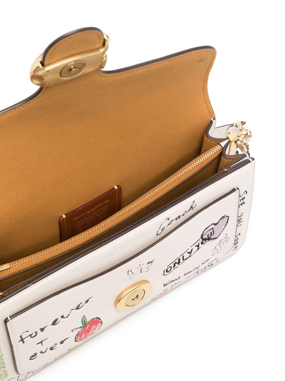 Tabby shoulder bag Product Image