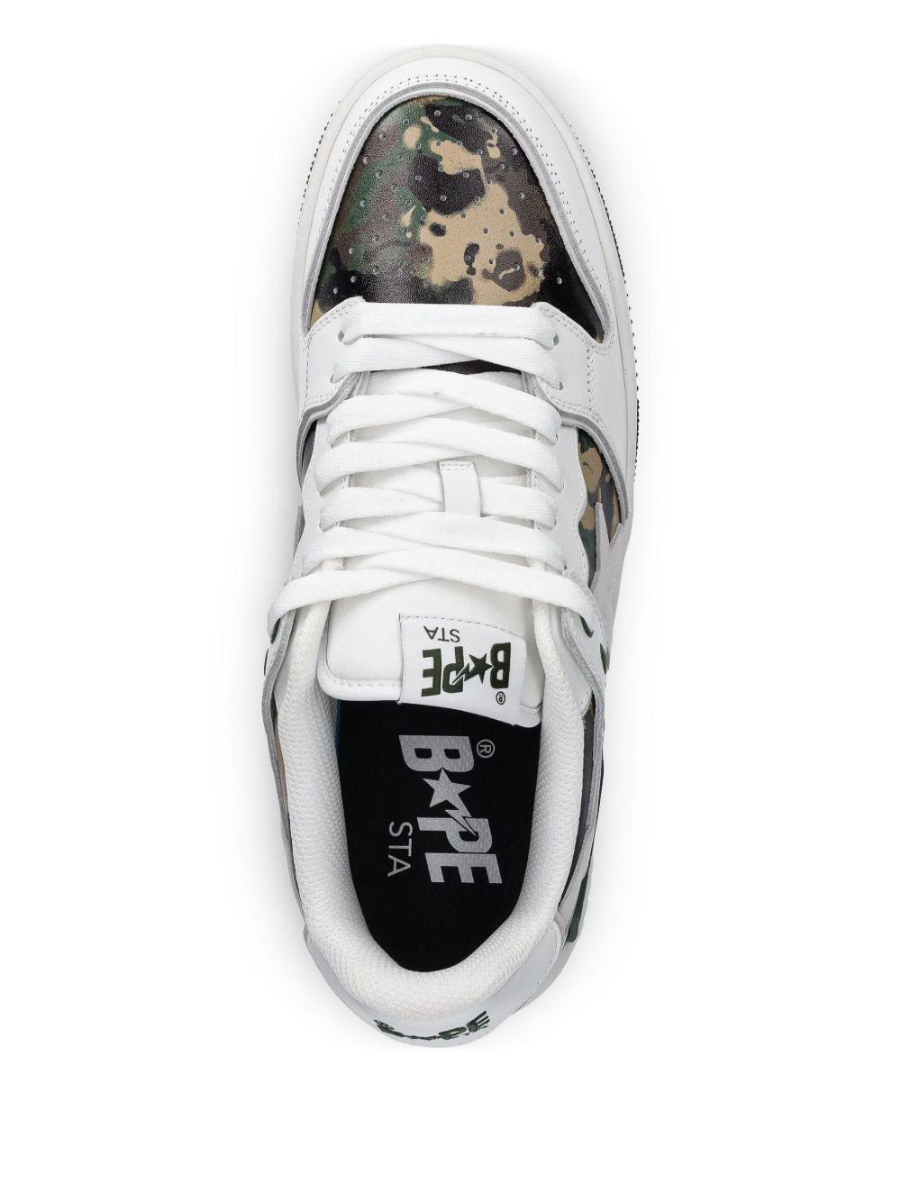 SK8 STA sneakers Product Image