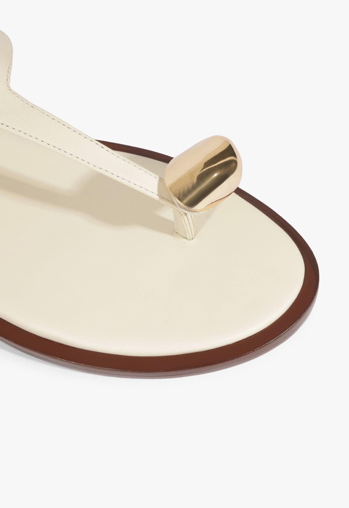 Elysa Lace Sandal Product Image