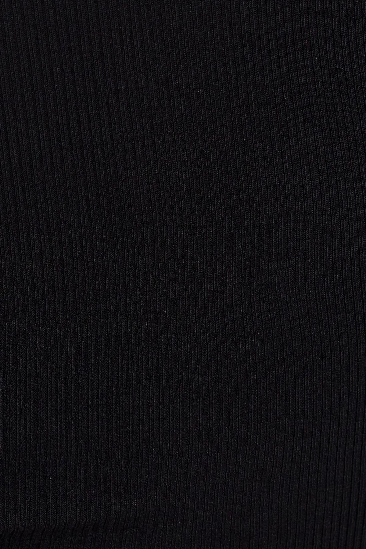 Smocked Mini Skort Product Image