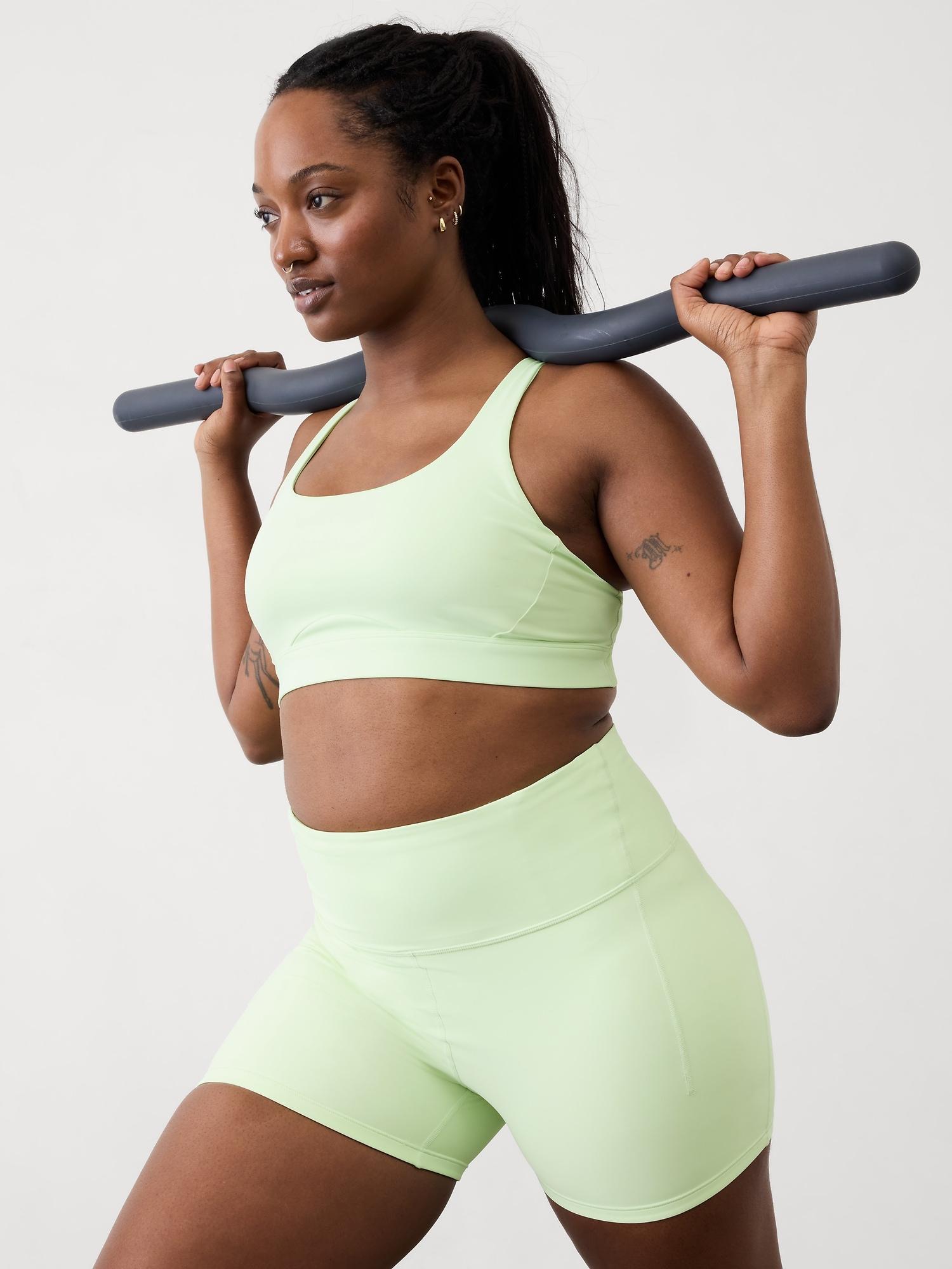 Interval Sports Bra A-C Product Image