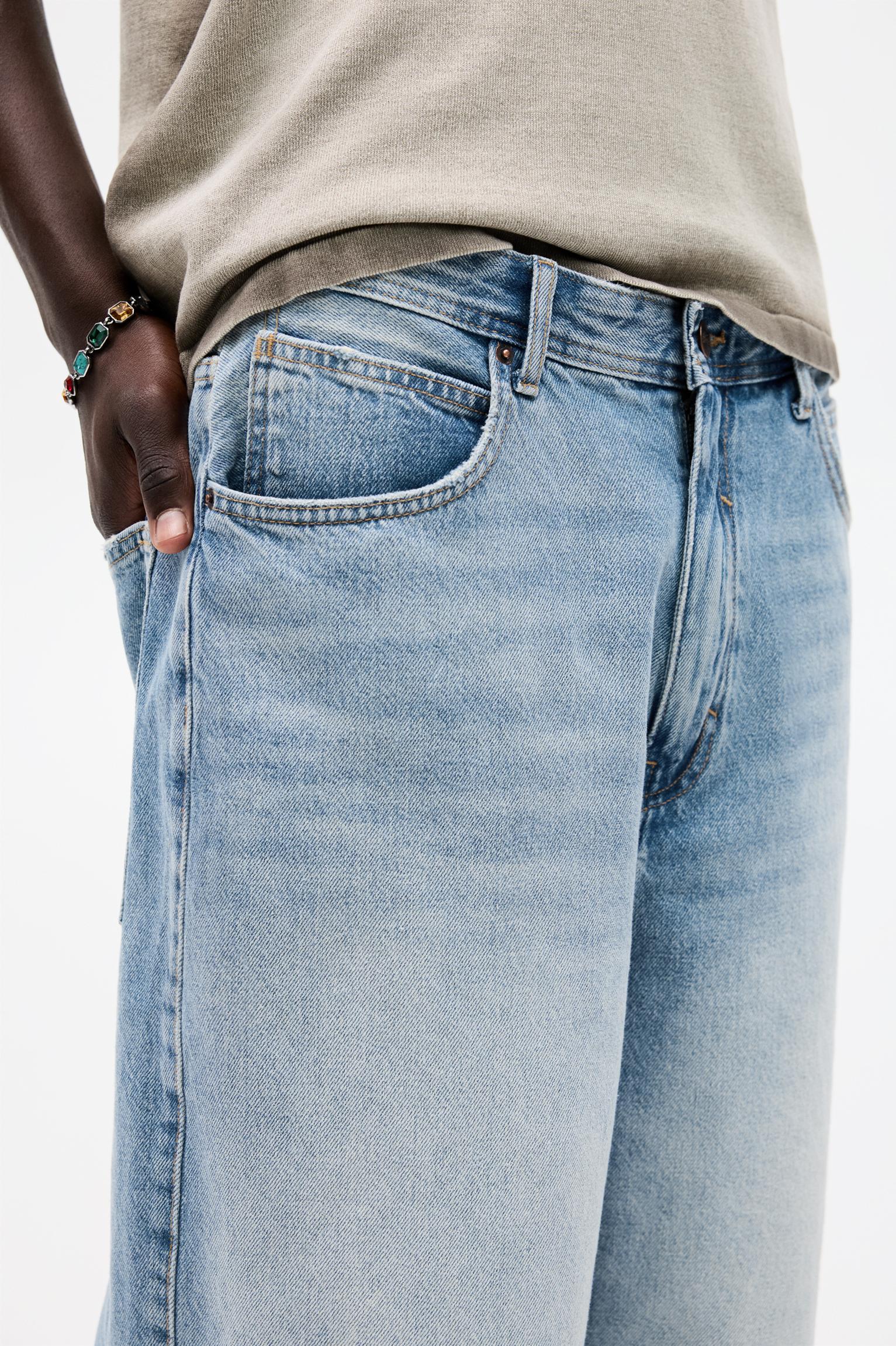 Skater jorts Product Image