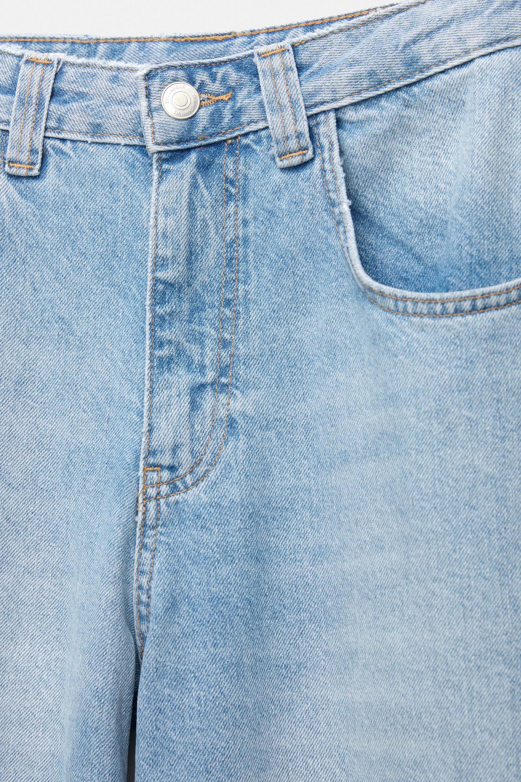 Super baggy carpenter jeans Product Image