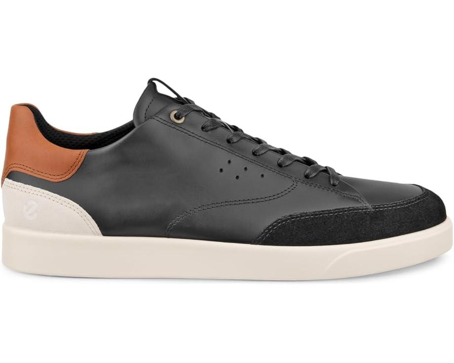 Byway Origin Tie Casual Sneaker Product Image