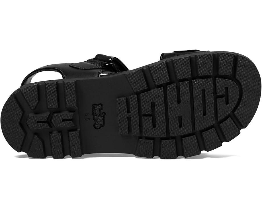 Brynn Canvas Sandal Product Image