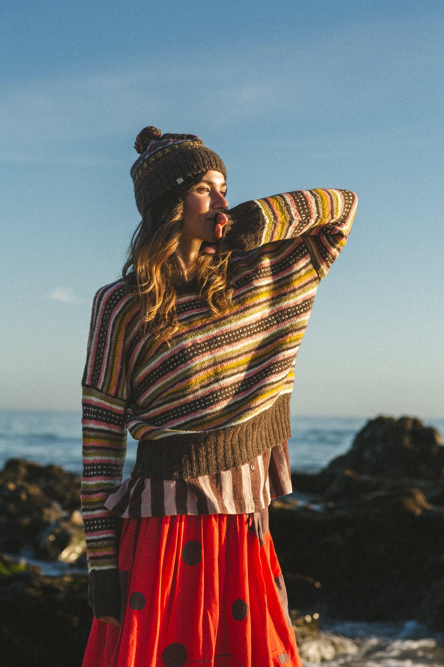 The Bojack Horseman Sweater Product Image