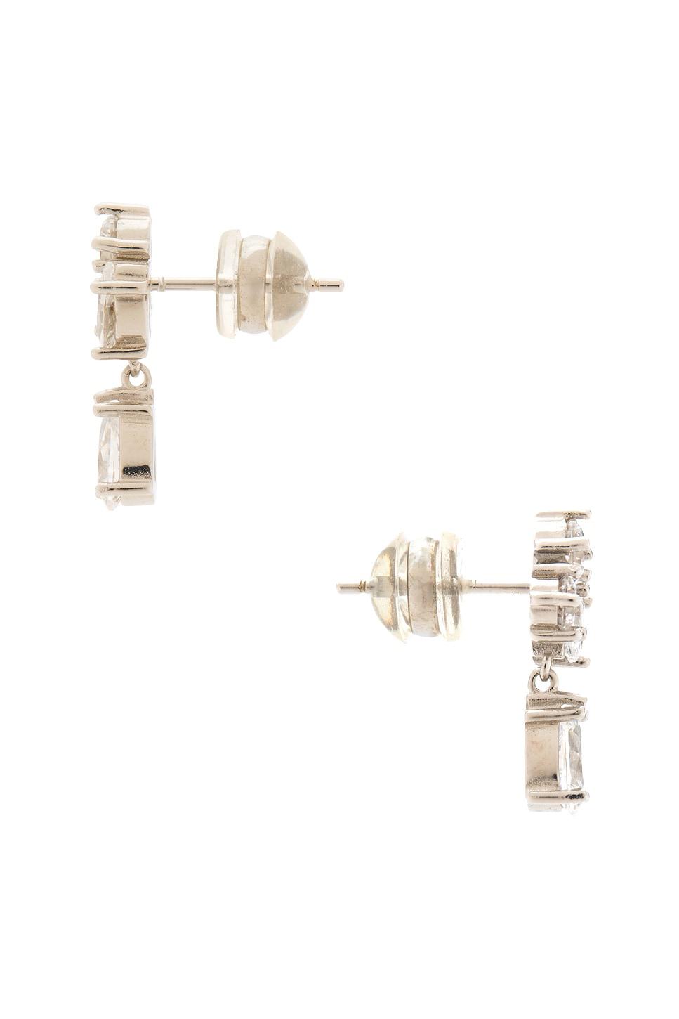 Camille Drop Earring SHASHI Product Image