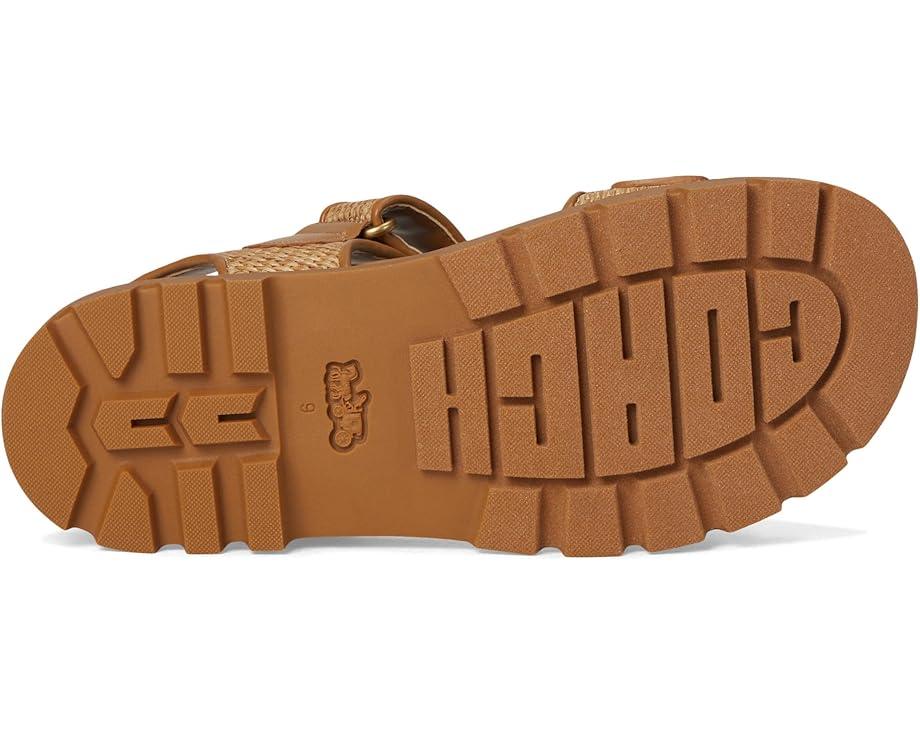 Brynn Leather Sandal Product Image