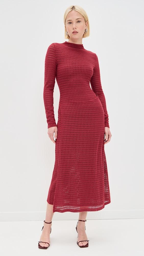 Lioness Resolution Maxi Dress | Shopbop Product Image