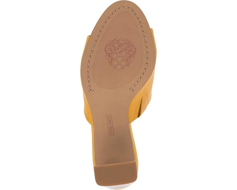 Fayla Wedge Sandals Product Image