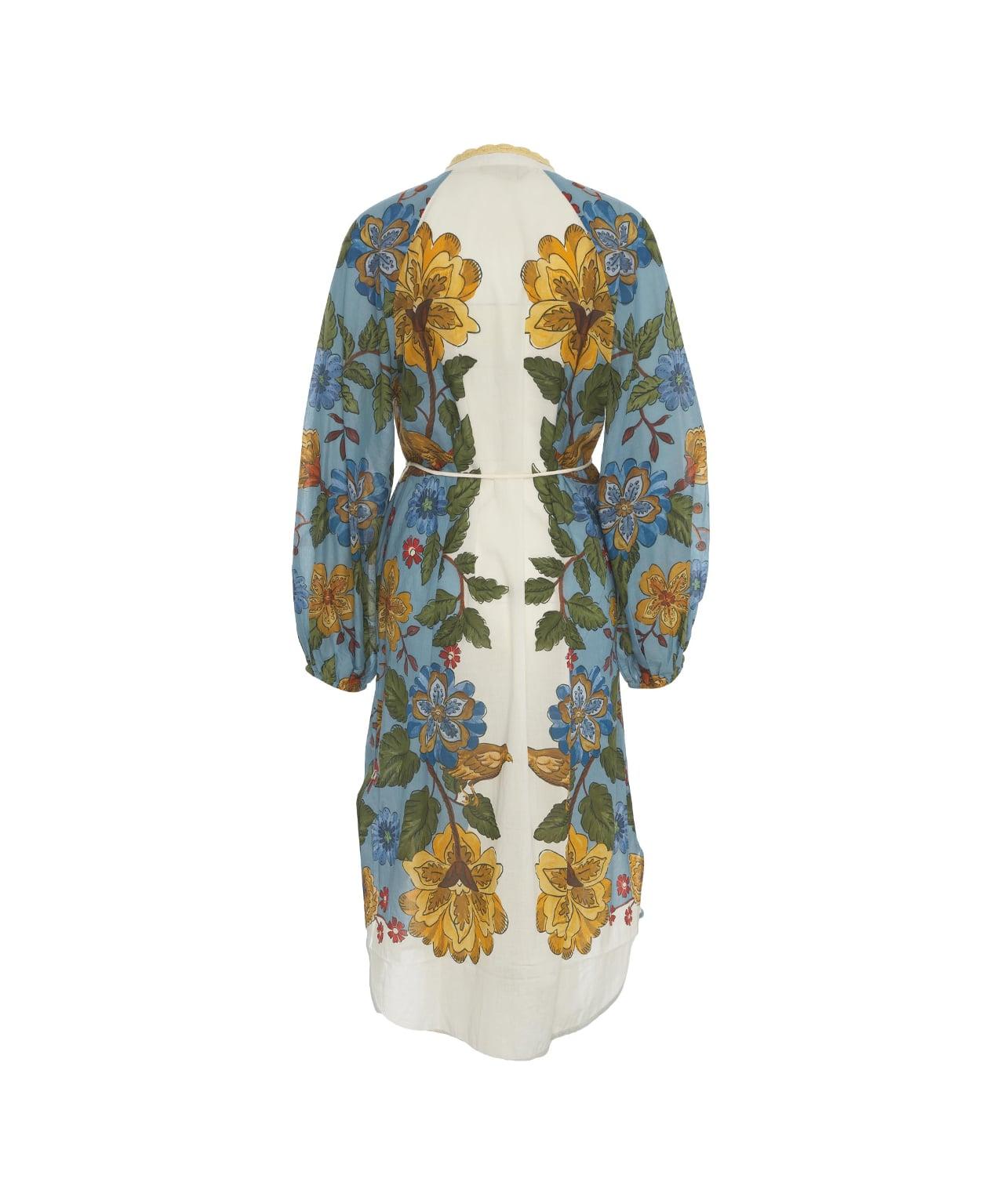 Chemise kimono Product Image