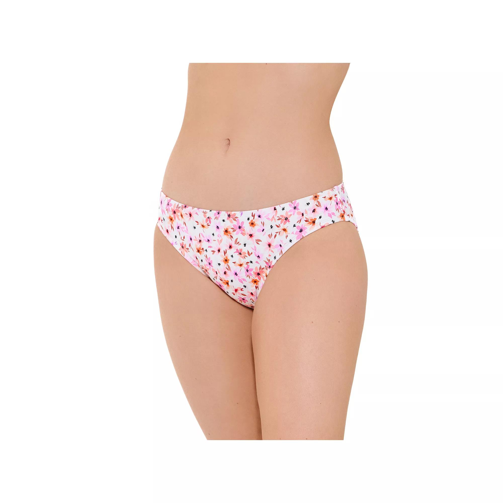 Women's Freshwater Hipster Swim Bottoms, Size: XXL, Lolita Product Image