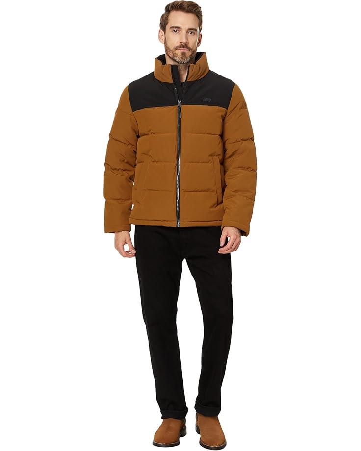 Men's Levi's® Retro Quilted Puffer Product Image