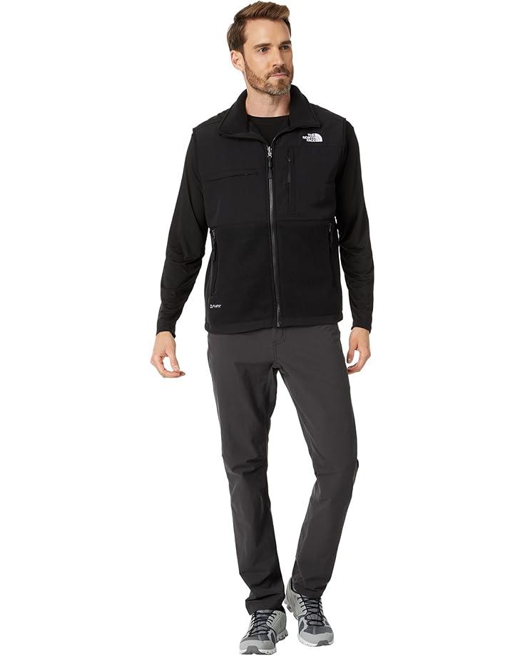 Glacier Fleece Vest Product Image