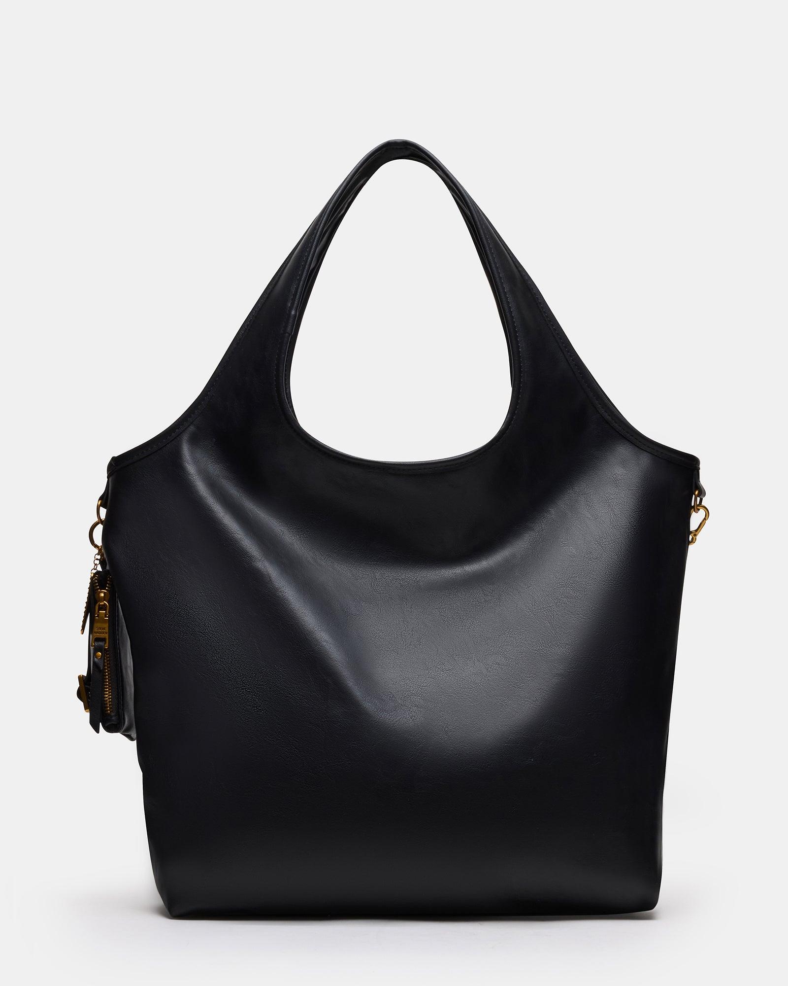 GRUNGY BAG BLACK Female Product Image