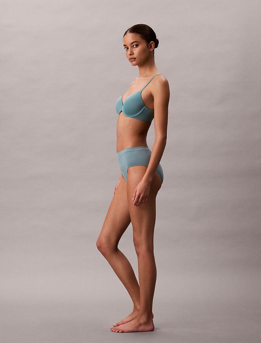 Calvin Klein Perfectly Fit T-Shirt Bra F3837, Women's,  Product Image