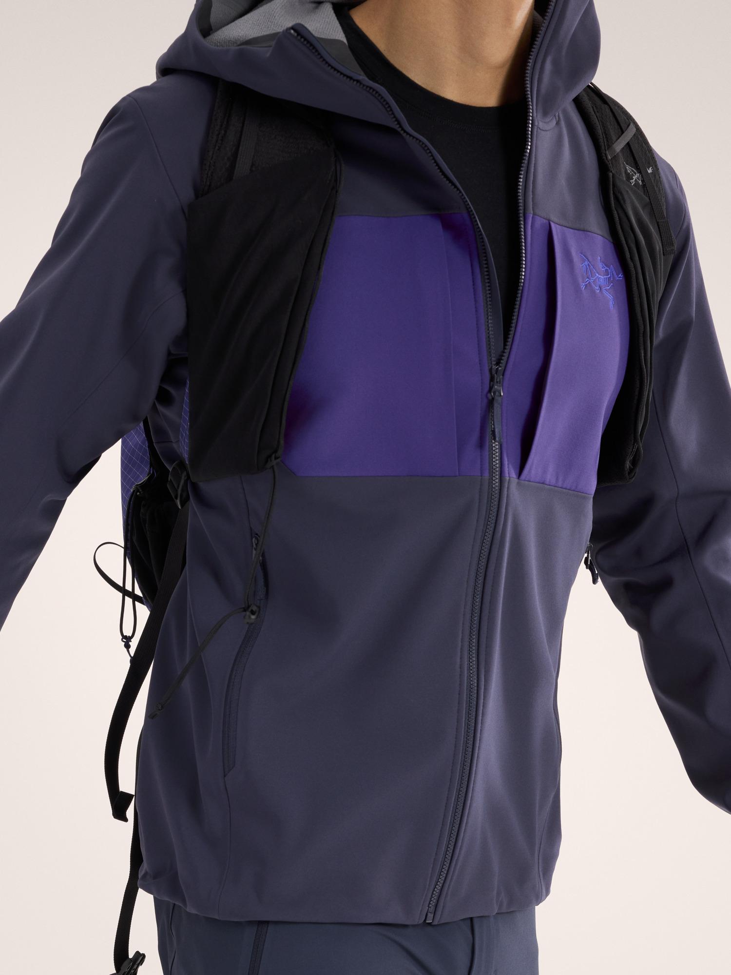 Gamma MX Hoody Men's Product Image