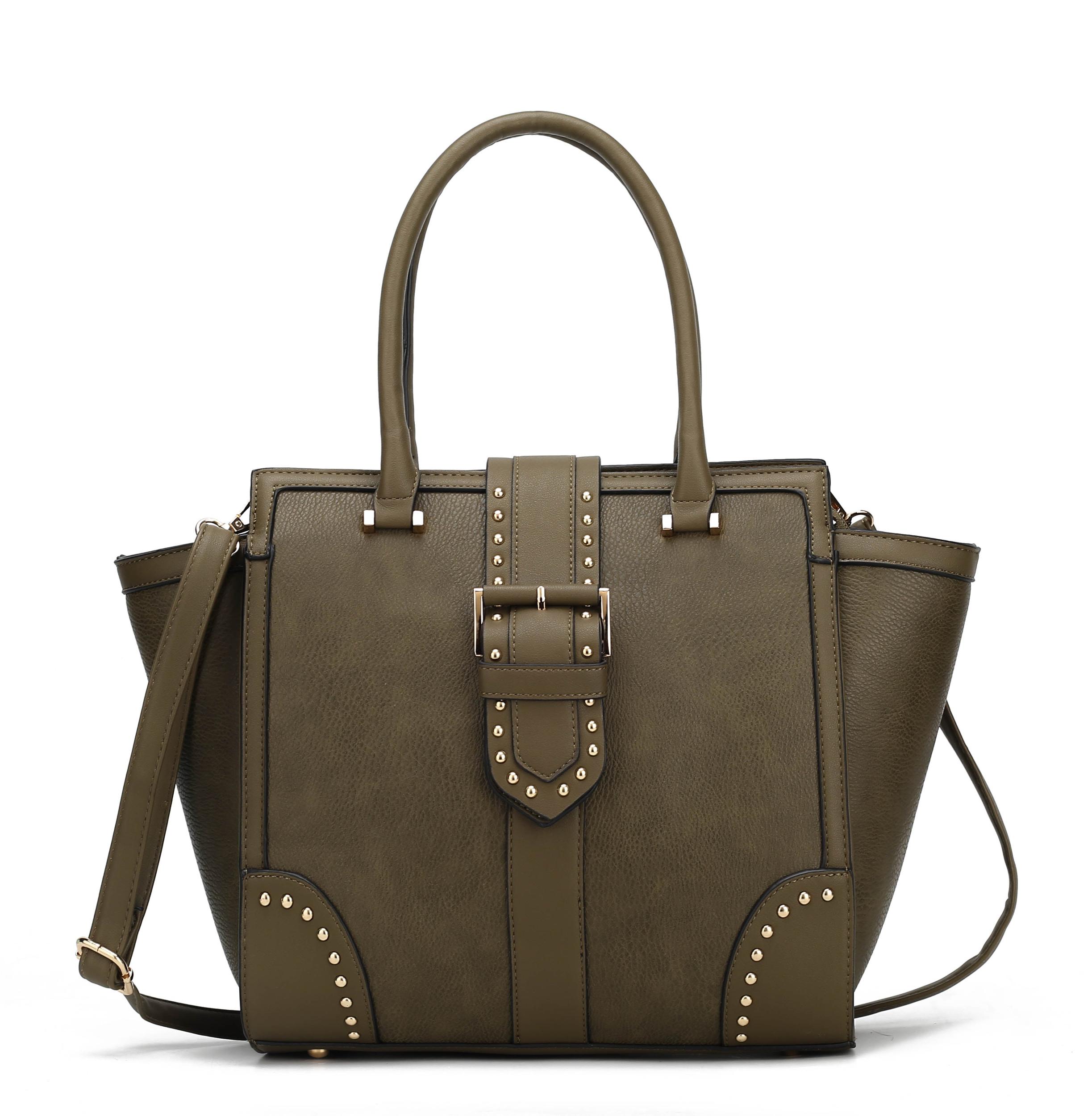 MKF Collection Women's Ilana Shoulder Bag Female Product Image