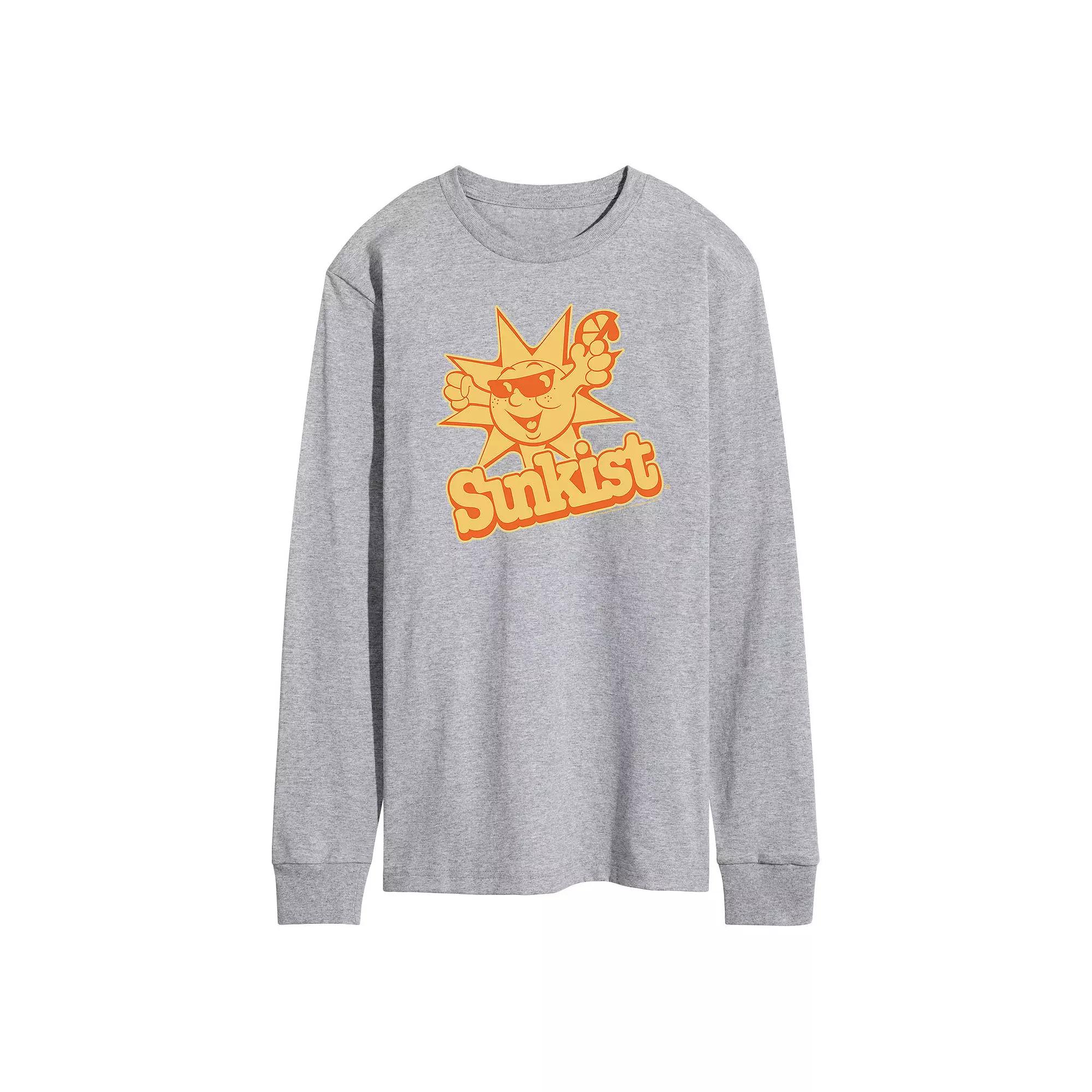 Men's Sunkist Tee,  Product Image