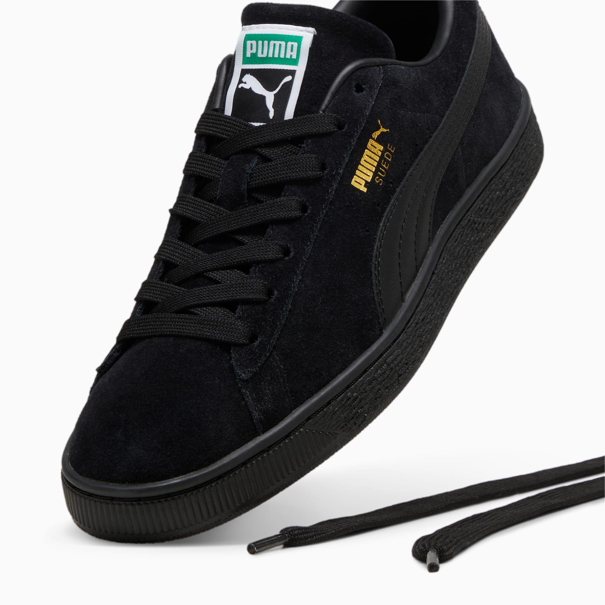 Suede Classic Sneakers Product Image