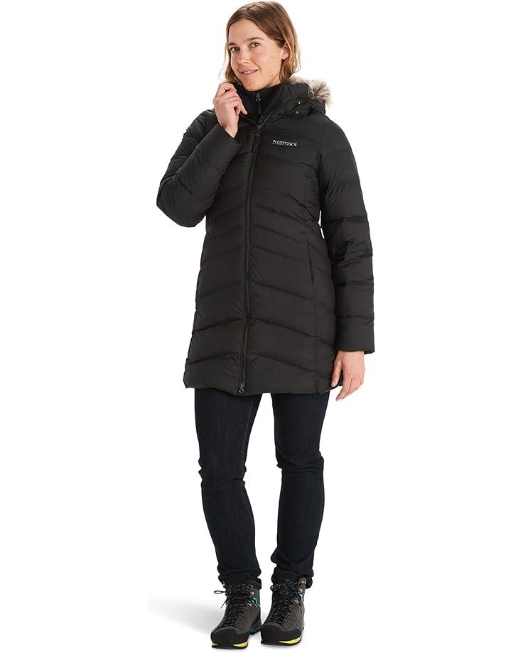 Strollbridge Parka Product Image