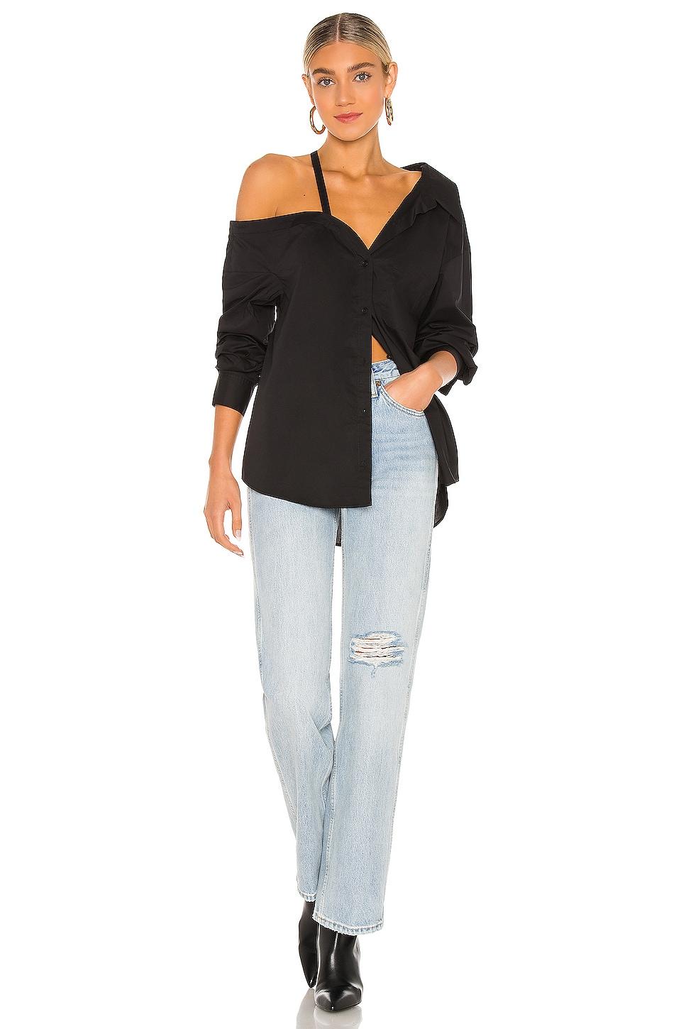 Off Shoulder Blouse L'Academie Product Image
