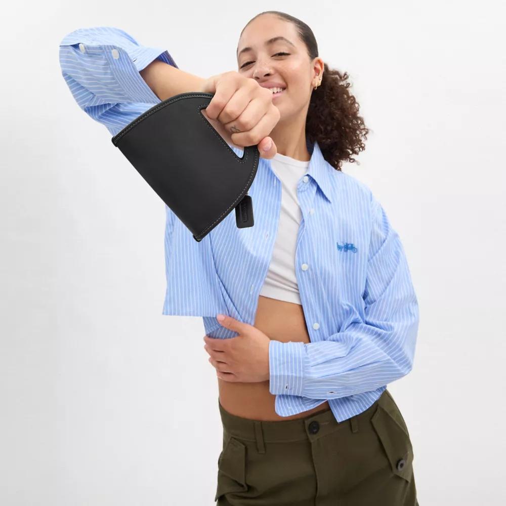 Top Handle Card Case Product Image