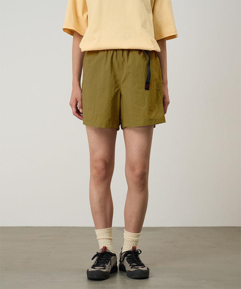 W's Nylon Active Short Product Image
