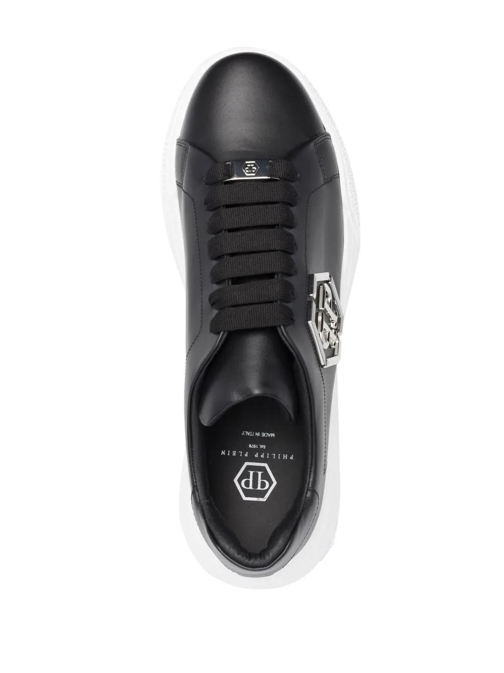 Godzilla Hexagon runner sneakers Product Image