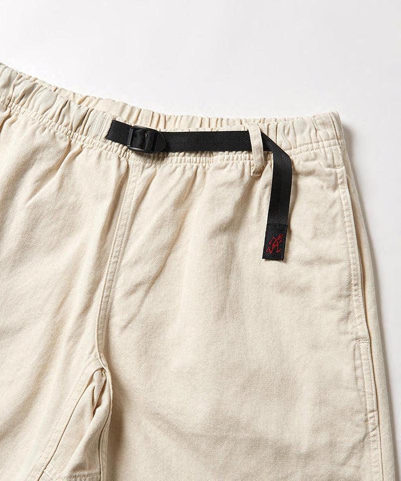 W's G-Short Pigment Dye Female Product Image