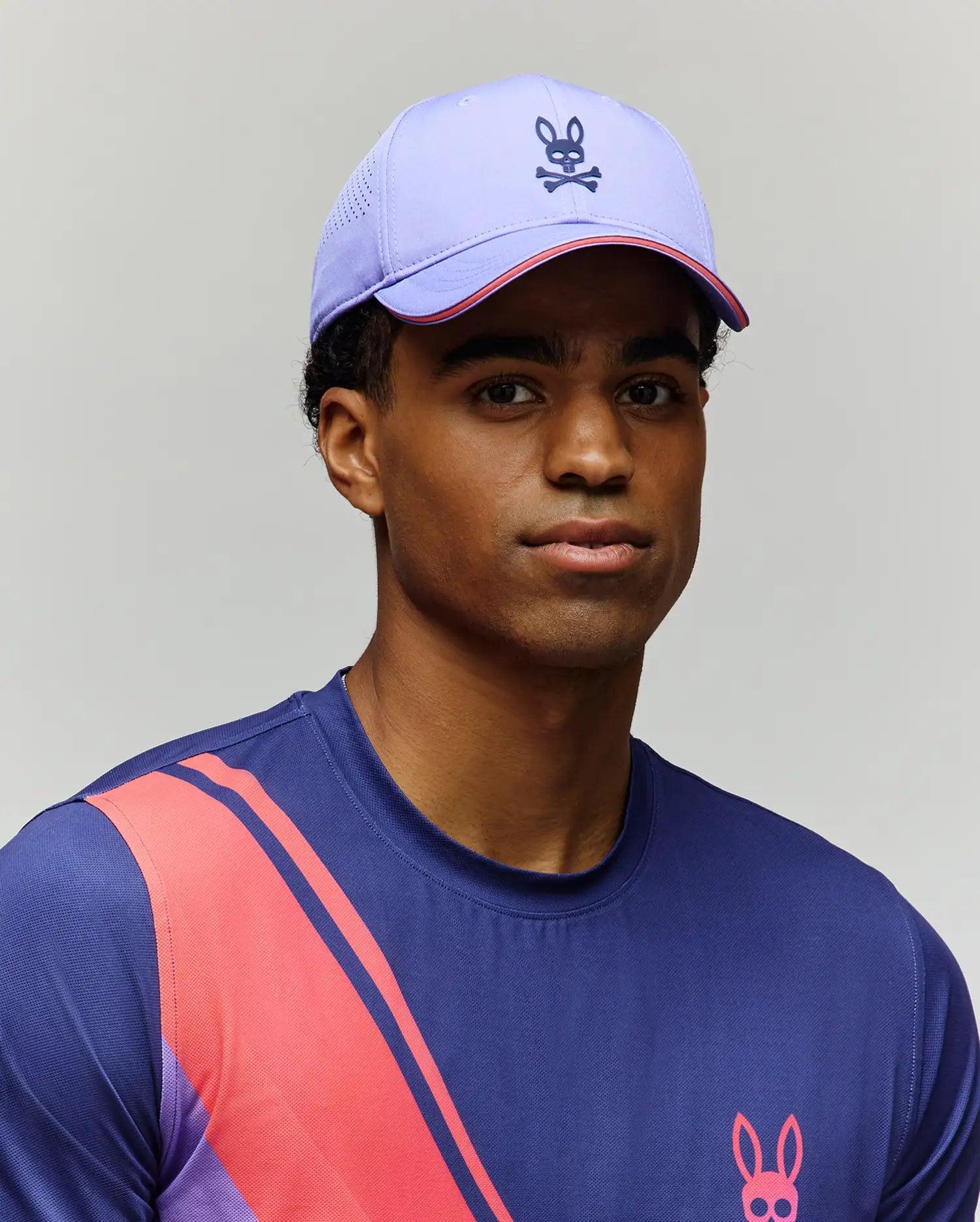 MENS OFFICIAL US OPEN AVERY NET SPORT CAP - MO1500086 Male Product Image