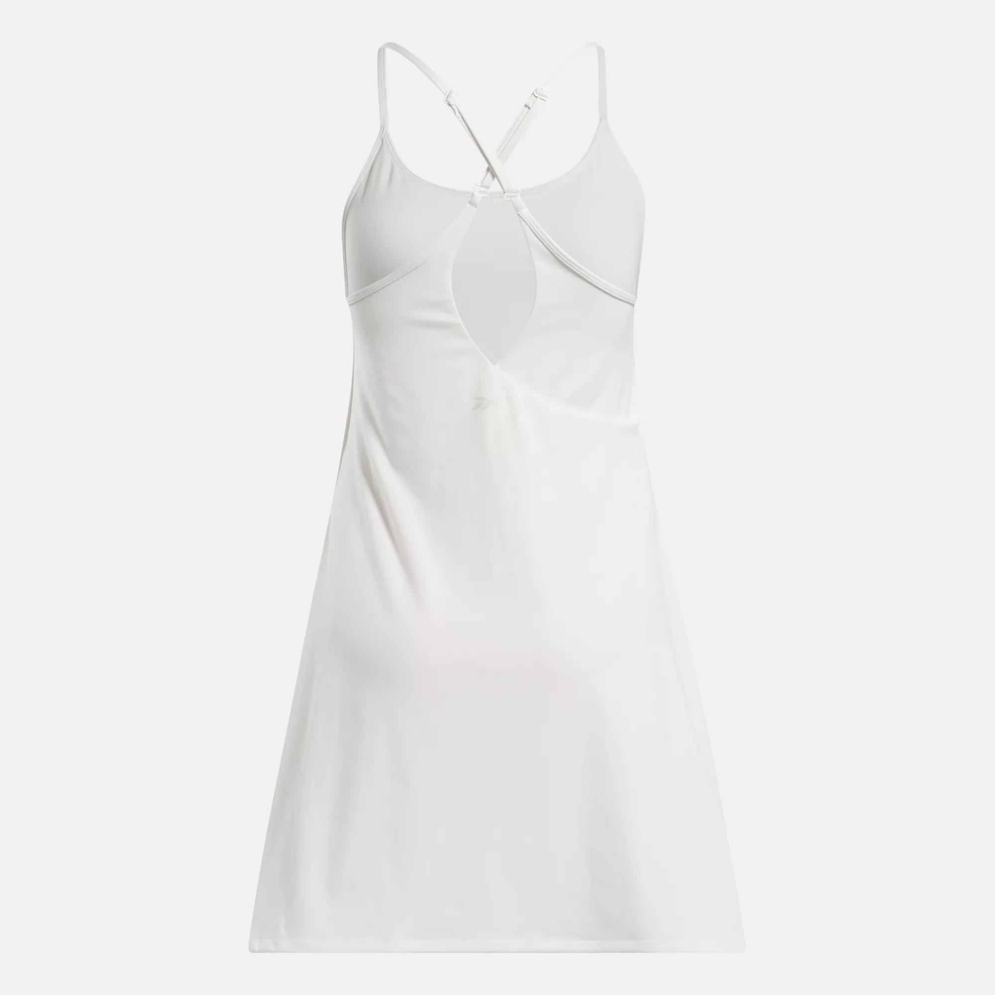 Women's Lux Strappy Dress Female Product Image