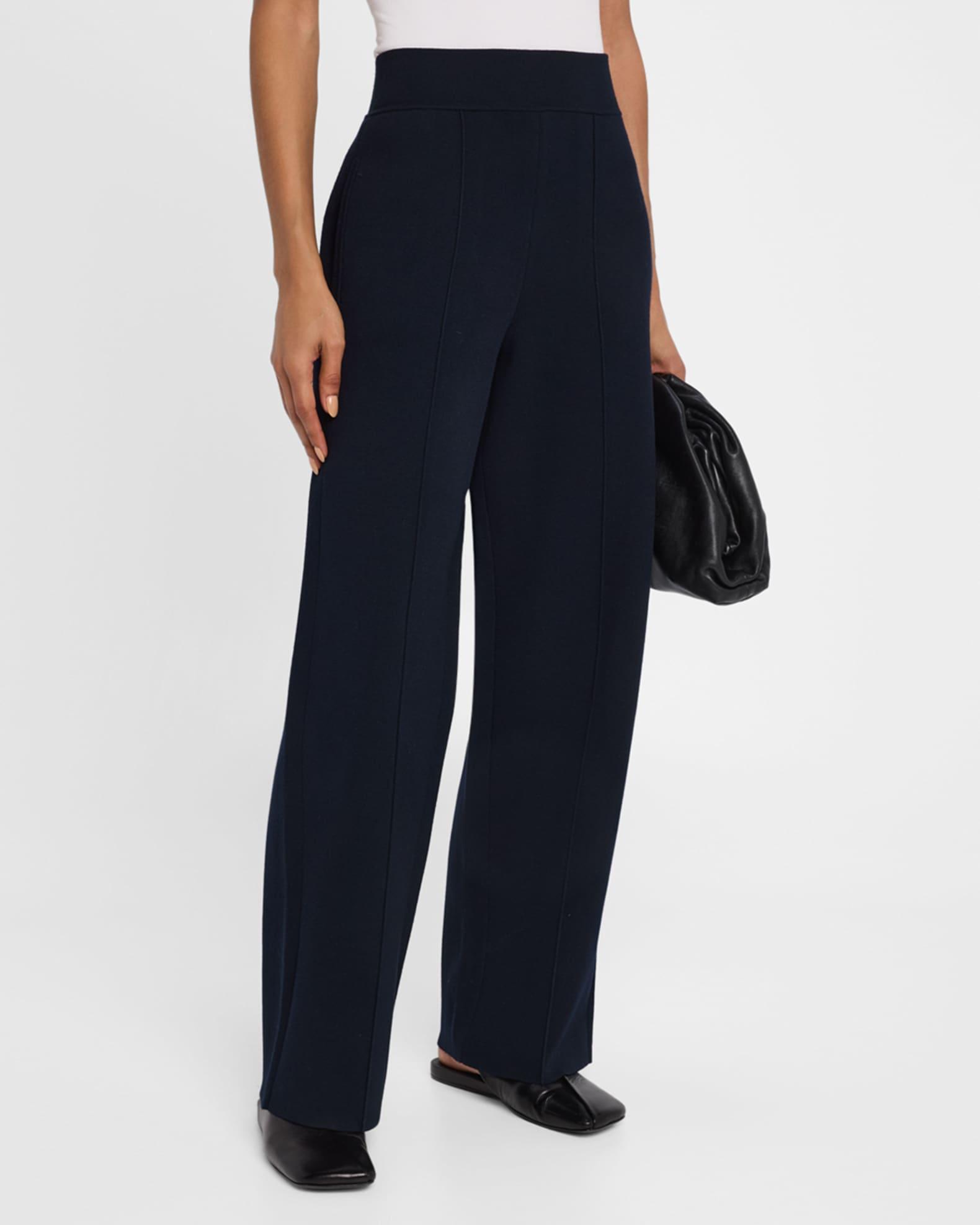 Corey Knit Pants Product Image