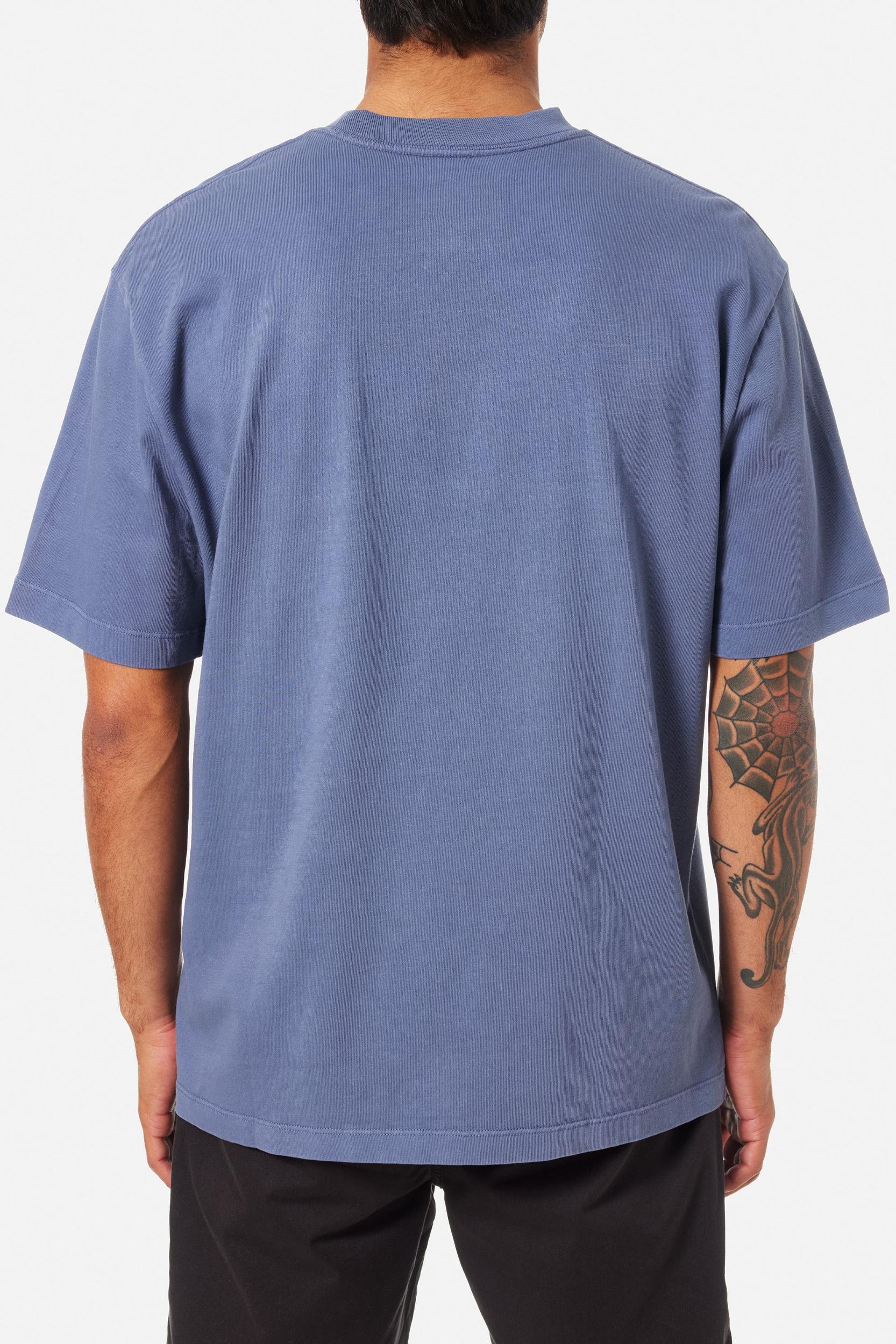 BOX FIT HERITAGE TEE Product Image
